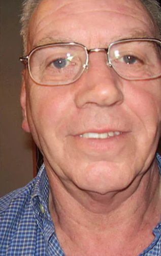 Original - Man holding beer