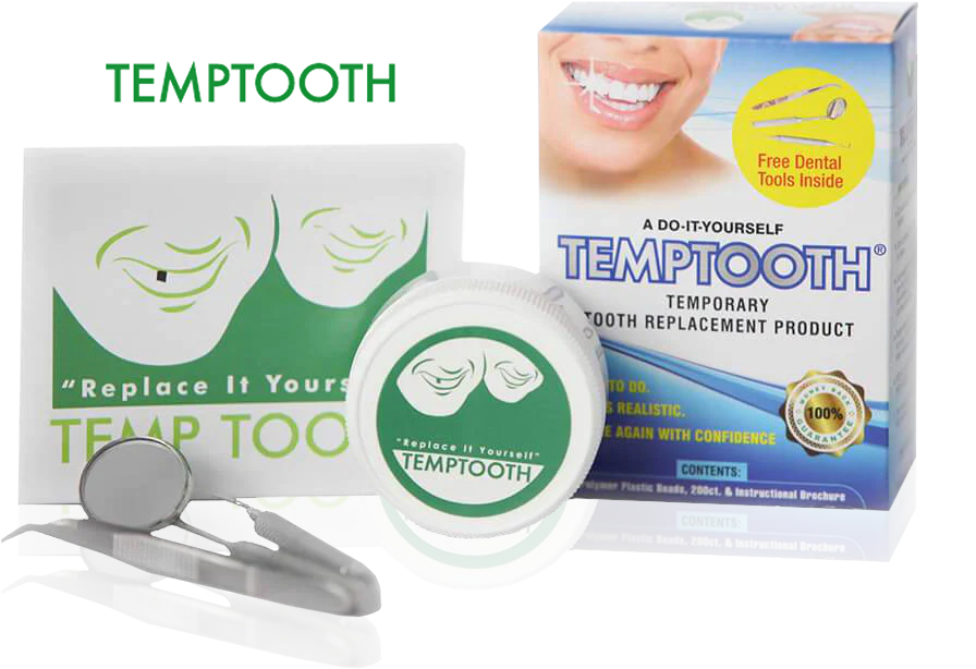 About Us – Temptooth