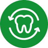 Temptooth™ #1 Temporary Tooth Replacement (Lowest Price Guaranteed)