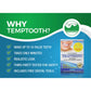 Temporary Tooth Replacement Kit | 100% Money-Back Guarantee | Temptooth